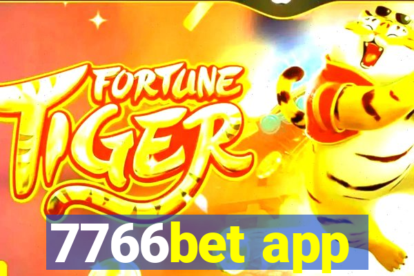 7766bet app